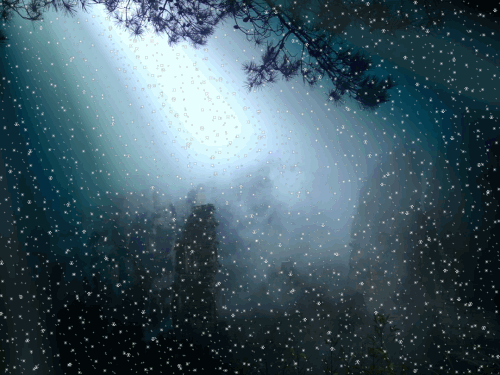 Ну просто не смогла удержаться, чтобы не поиграть с фильтрами )) Хотя в реальности и без них дух захватывало