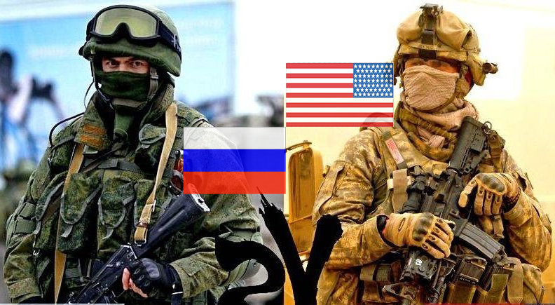 Война, Войска