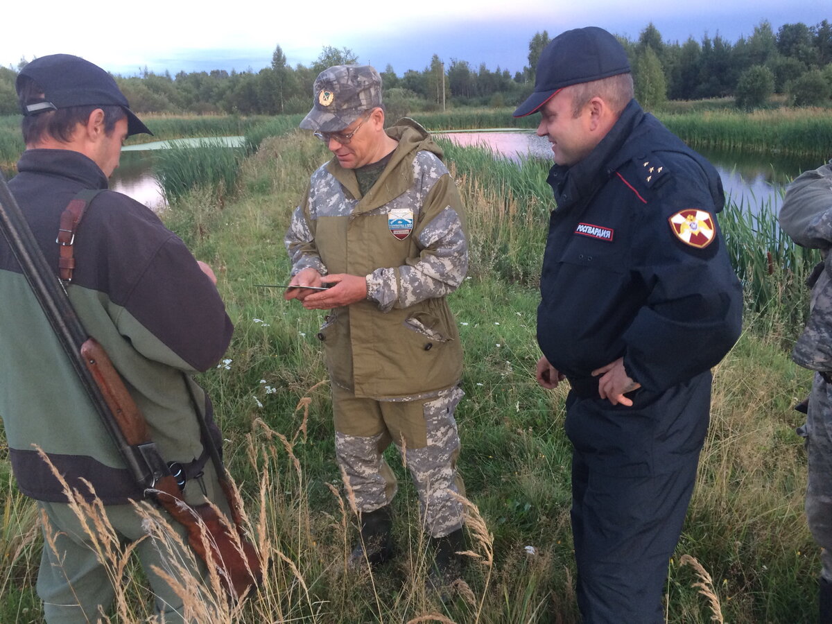 фото с сайта Rosgvard.ru