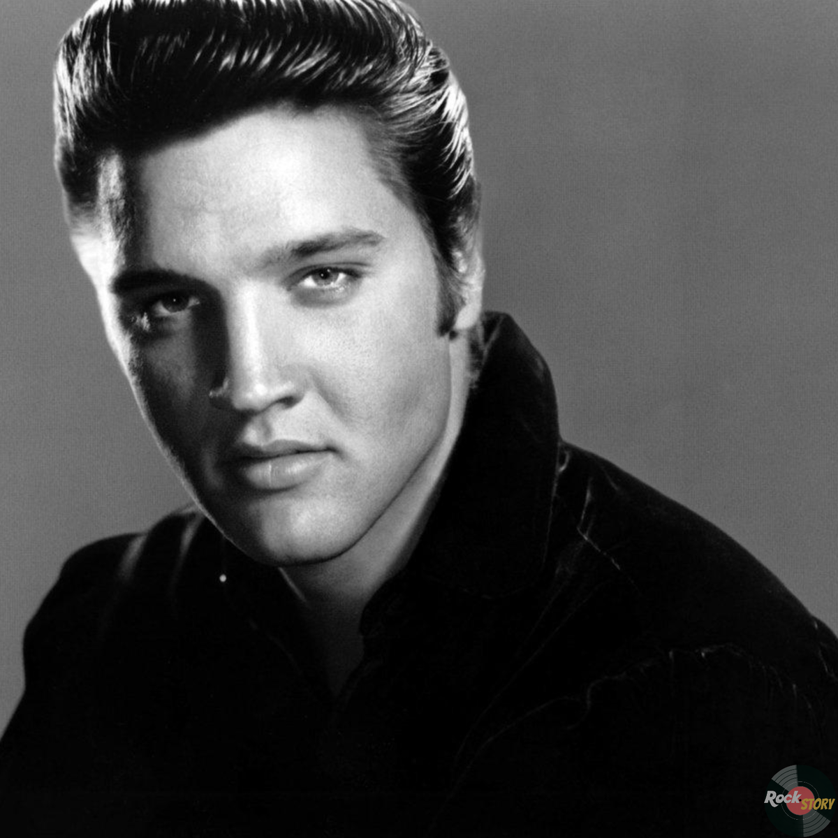 Женщины знаменитых рок-музыкантов: Последняя любовь Элвиса Пресли. | Rock Story | Яндекс Дзен