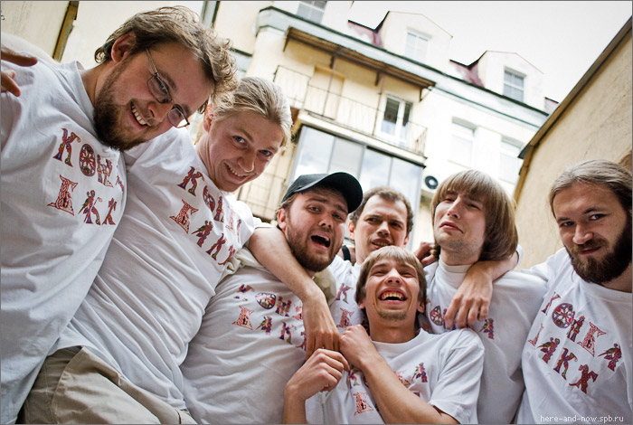 Комба образца 2008 года