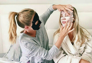 Чем хороши тканевые маски