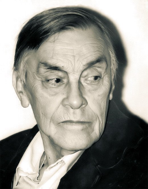 Арсений Тарковский