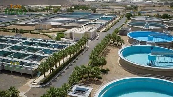 Акбифары (Akbifar) важный источник водоснабжения в Саудовской Аравии.