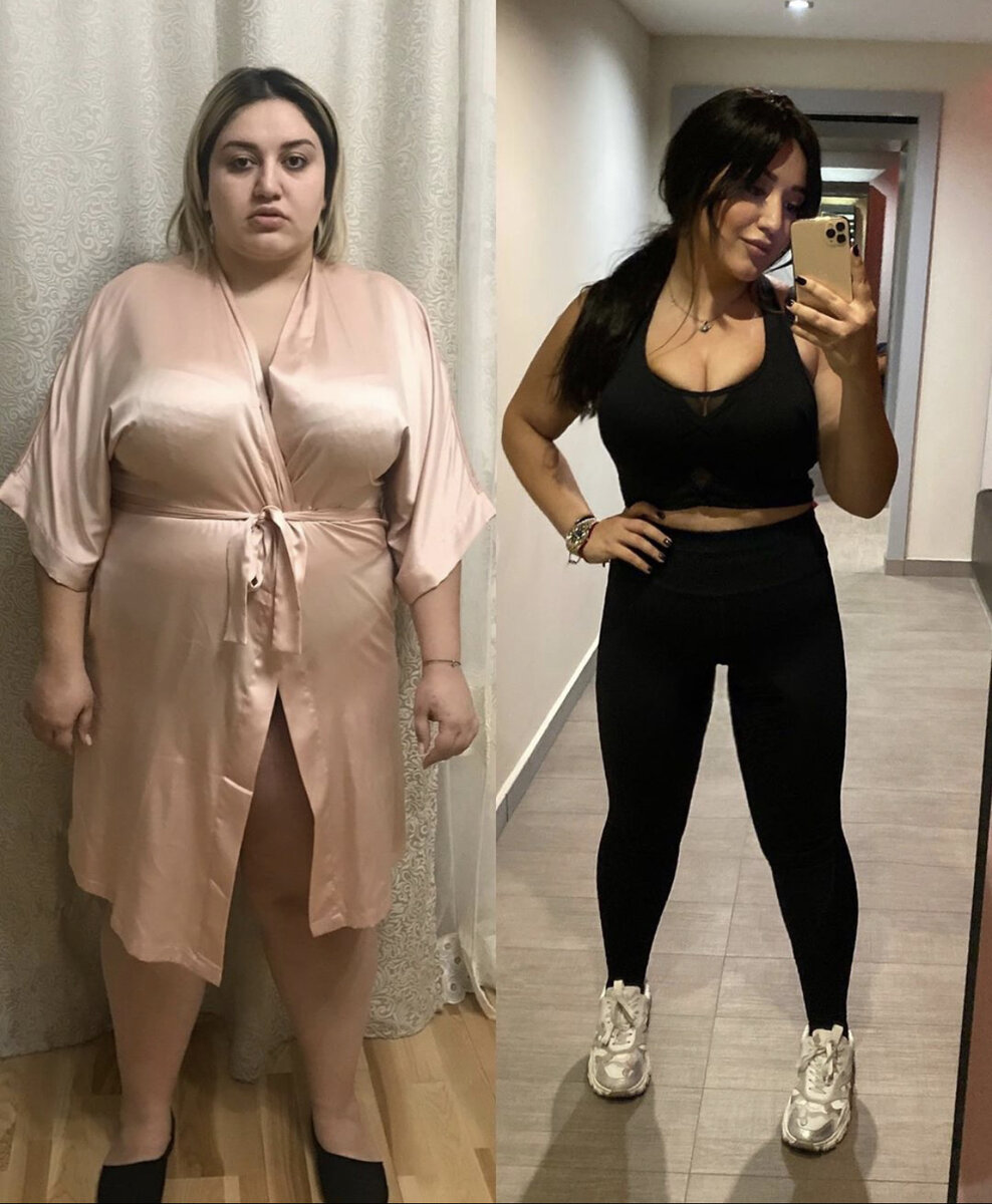 Гоар Аветисян (-43кг)