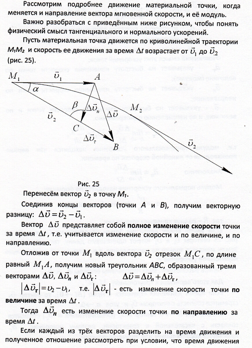 Линейным ускорением материальной точки