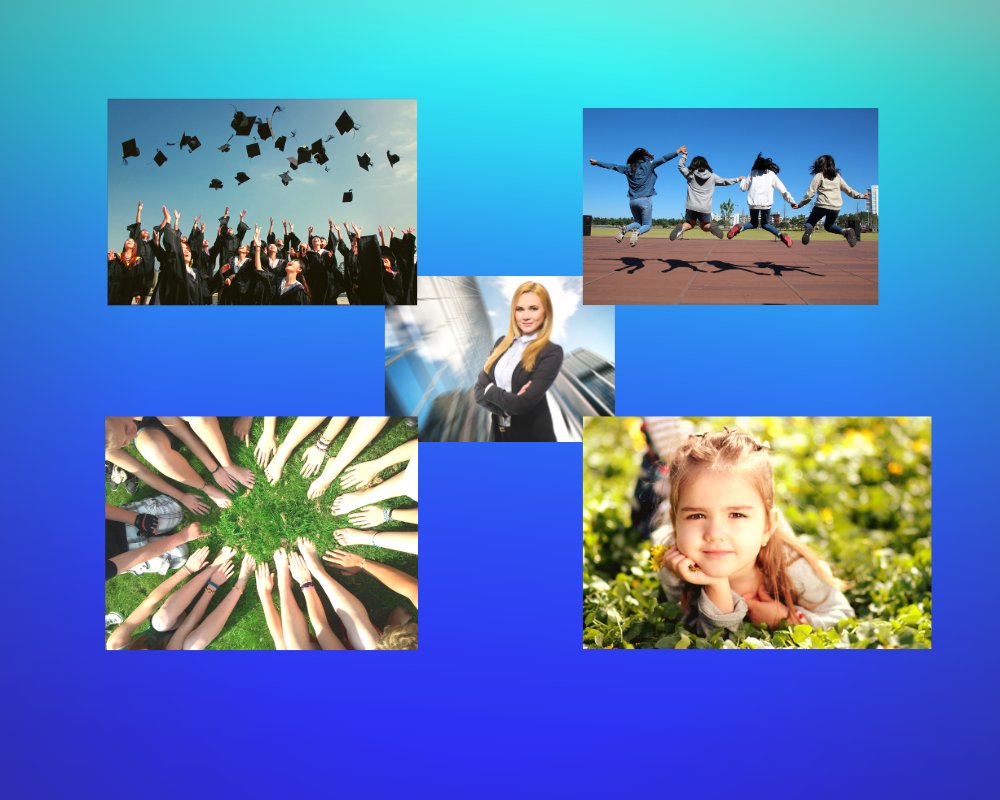 Шаги к успешной учебе 