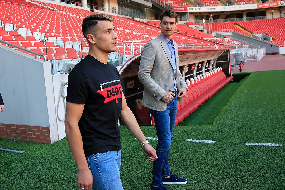 spartak.com