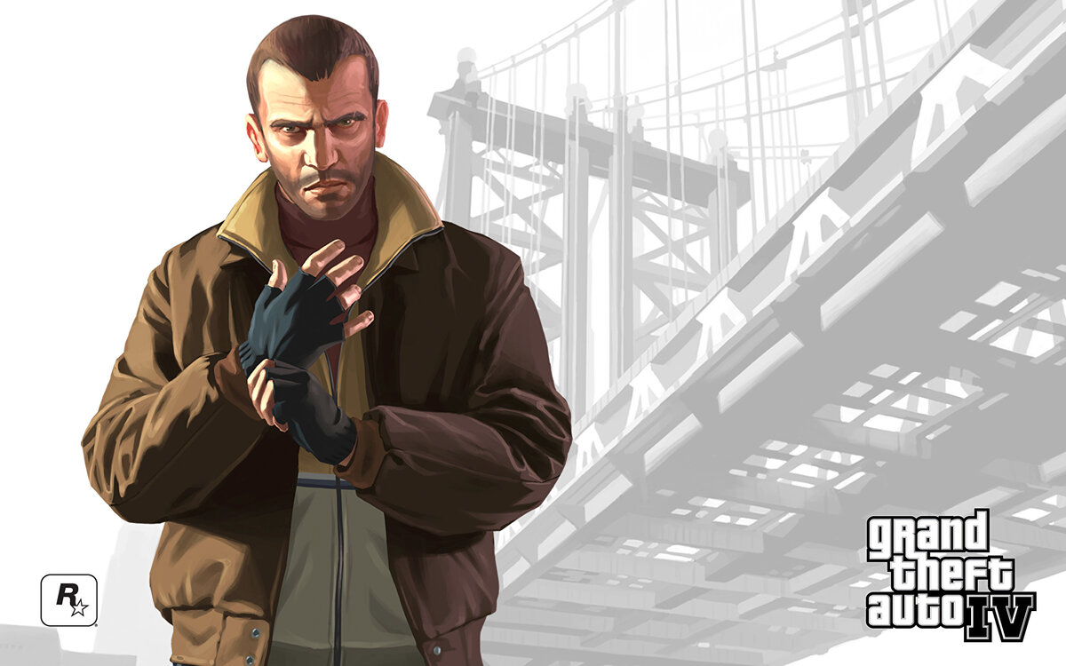 GTA 4