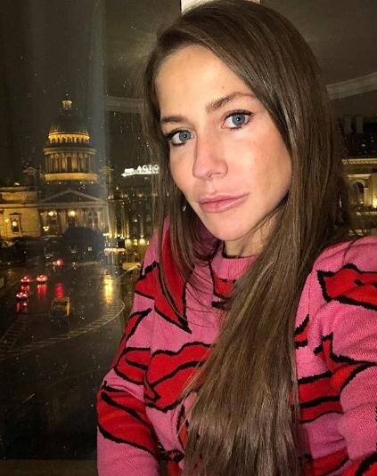ЕКАТЕРИНА ЛАБУХИНА30 ОКТЯБРЯ 2019 10:1952501ЮЛИЯ БАРАНОВСКАЯINSTAGRAM.COM/BARANOVSKAYA_TV