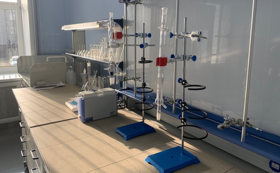 Фото: пресс-служба компании ПАО "Пигмент"