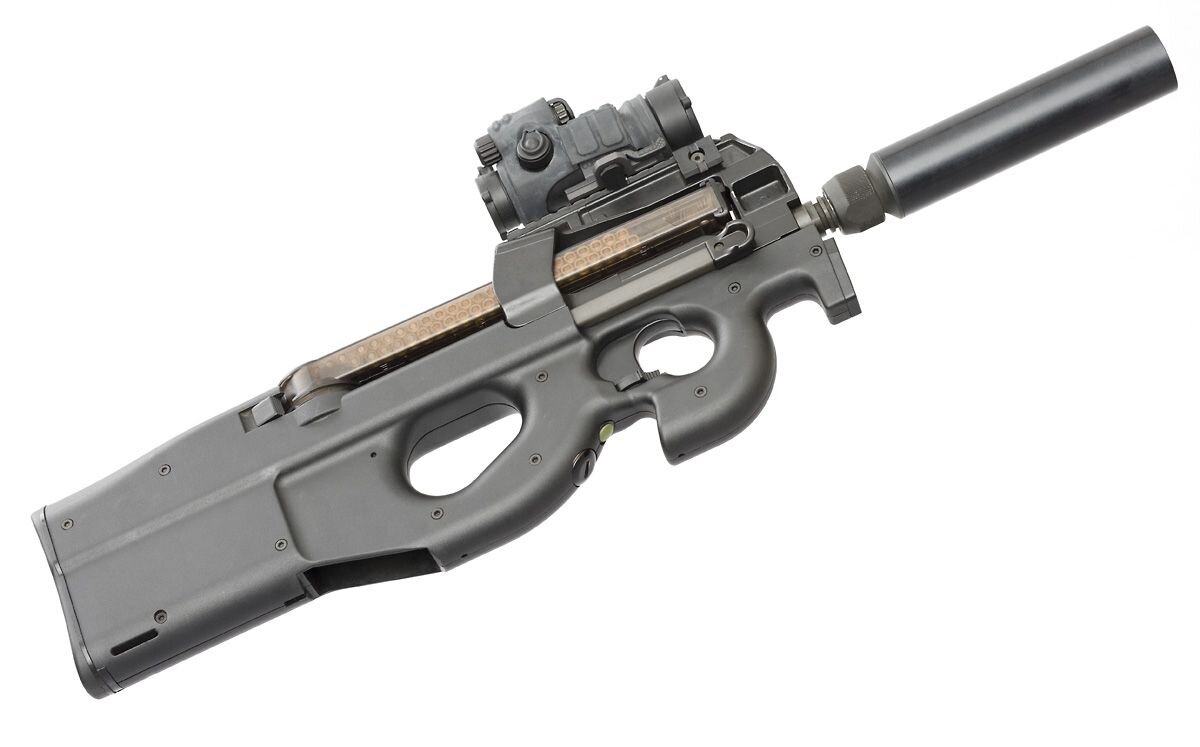 P90