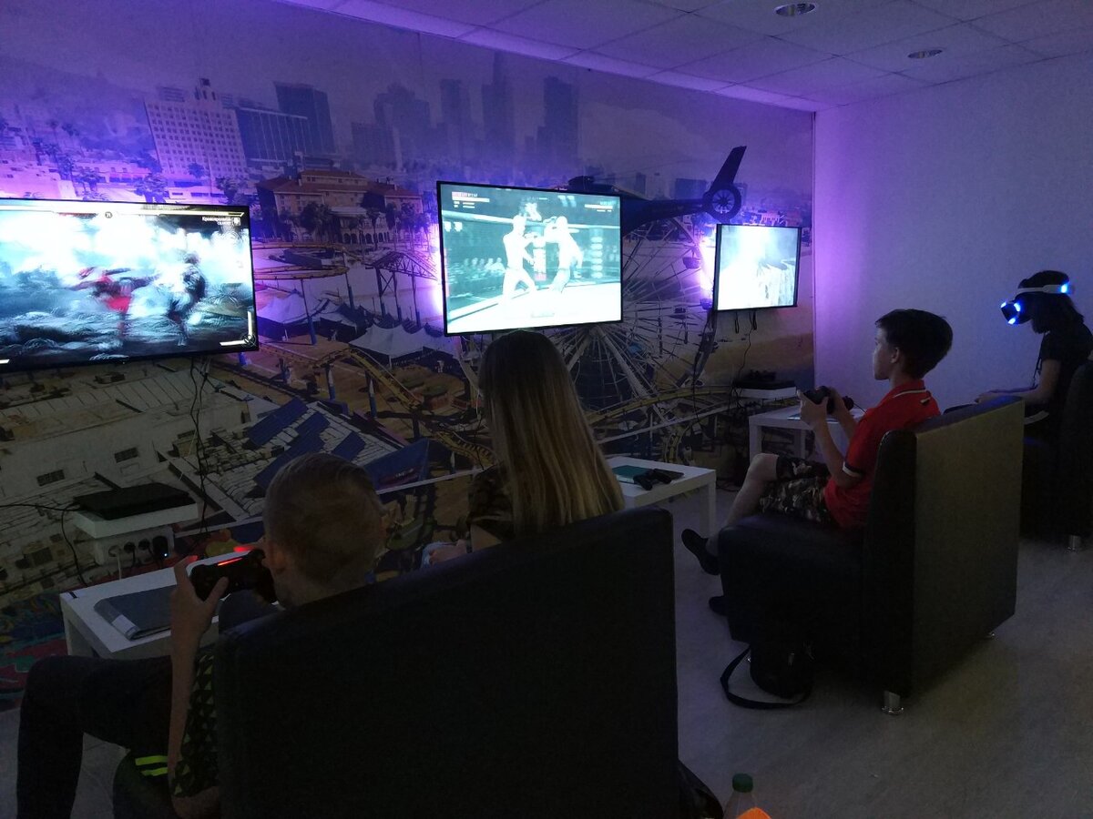 первые клиенты