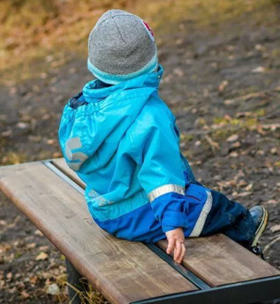 Матвея каждый день забирают последним