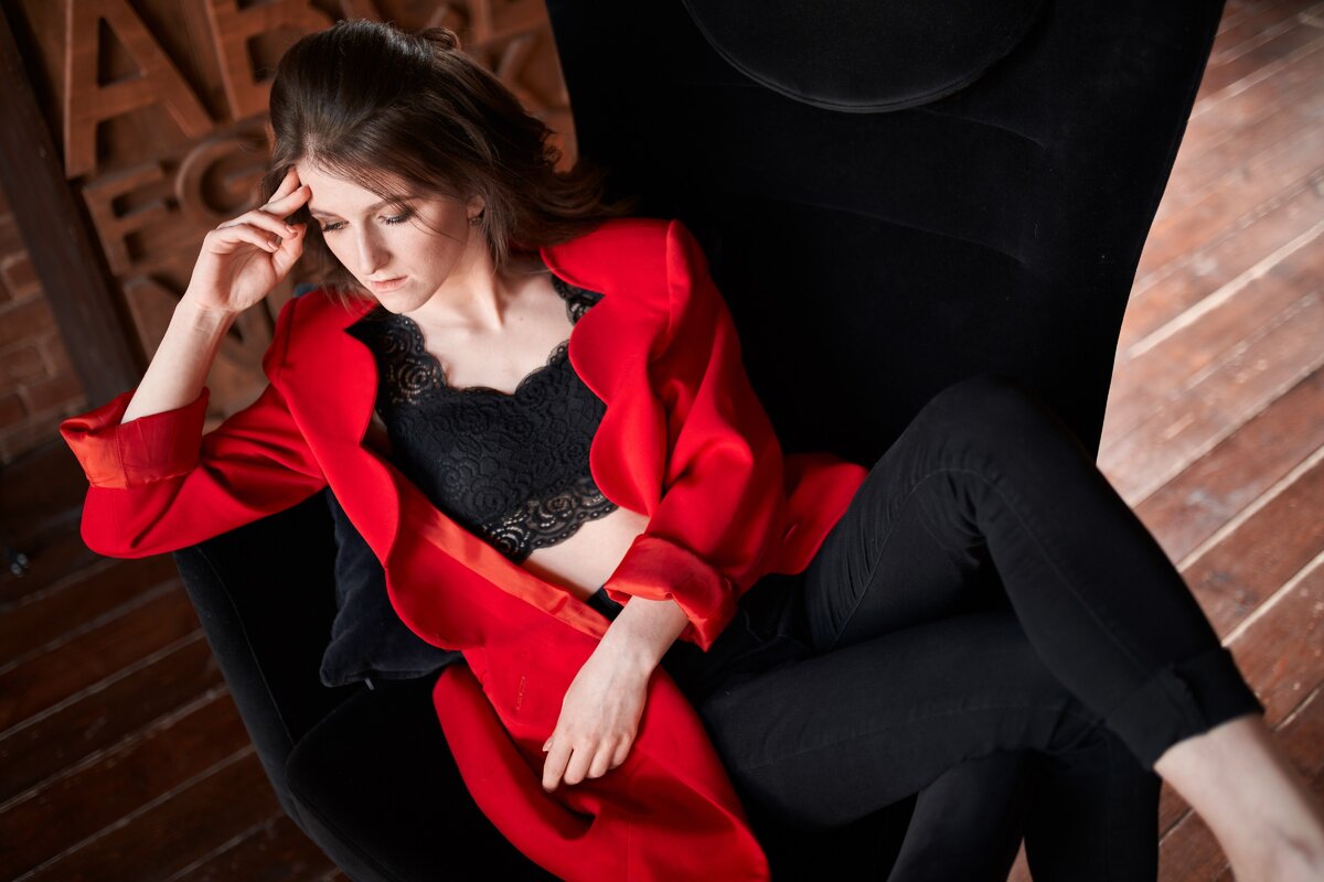 Будем знакомы! Меня зовут Мария Хомякова