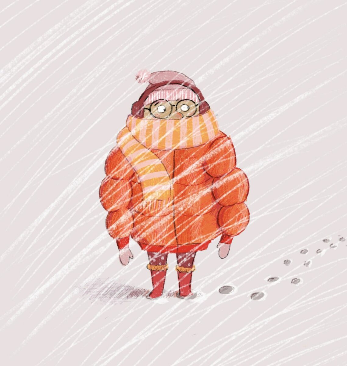 Иллюстратор Maggie Edkins Willis