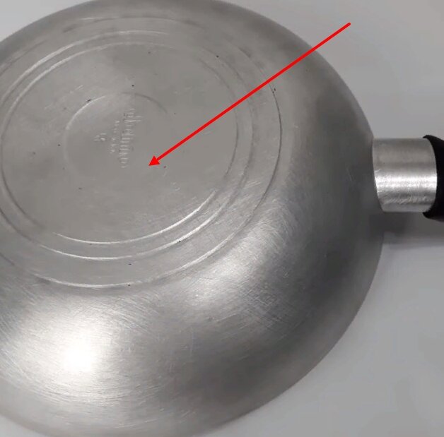 И вот в такого "белого лебедя" она превратилась после обработки