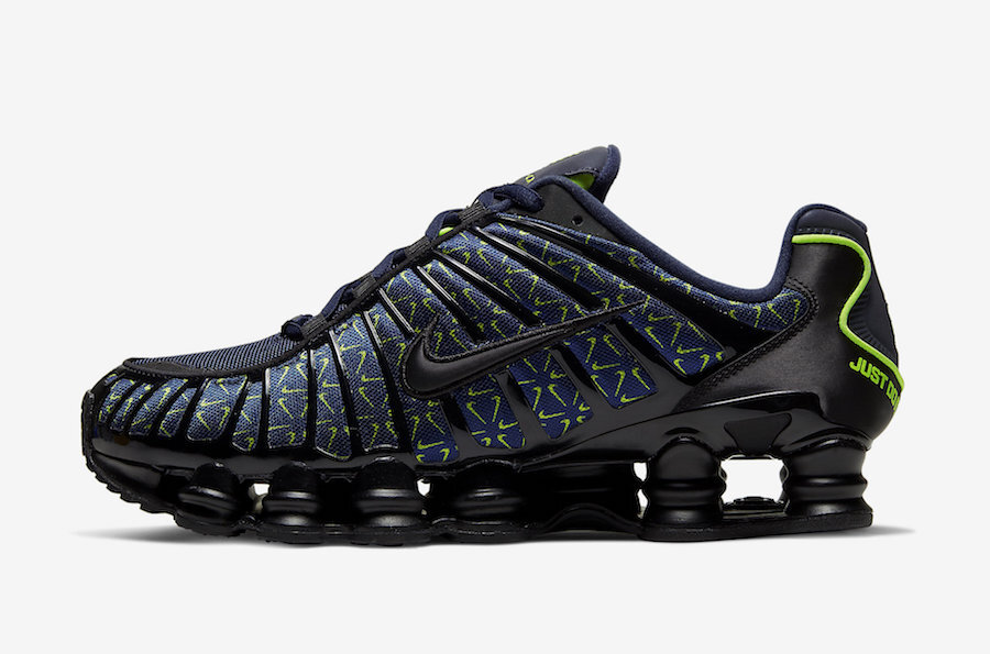 Shox TL