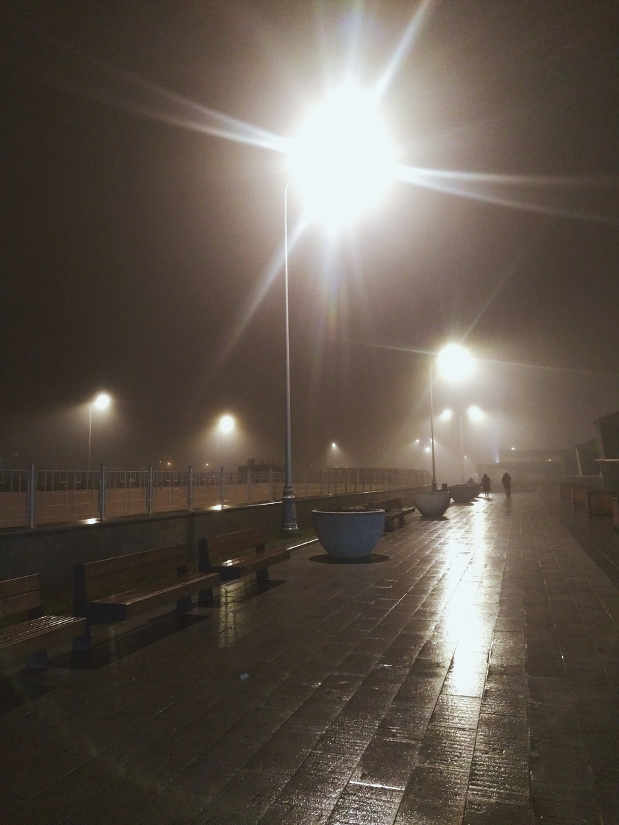 Из личного архива