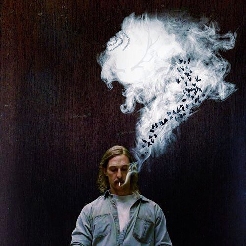 Время, как говорил Раст Коул в сериале «Настоящий детектив» - это плоский круг, и я от части с этим согласен. 