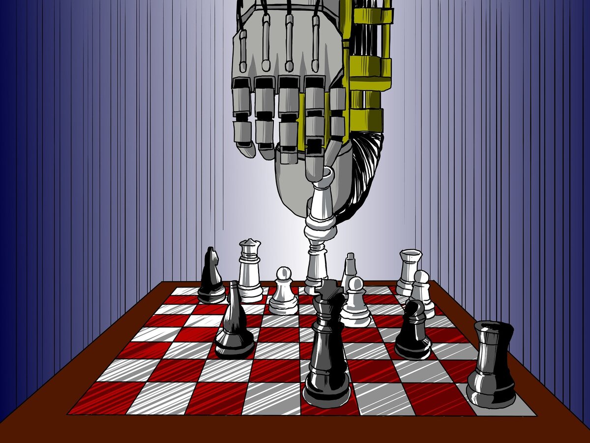 Источник: https://pixabay.com/