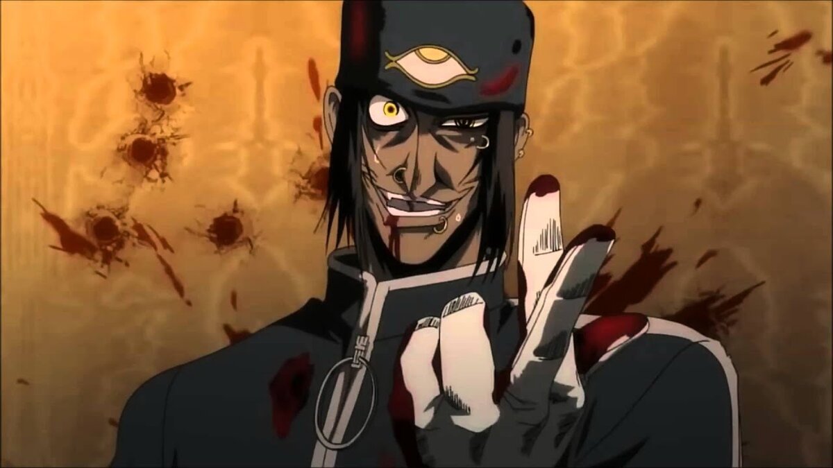 Фанни Валентайн из JoJo no Kimyou na Bouken Part 7: Steel Ball Run