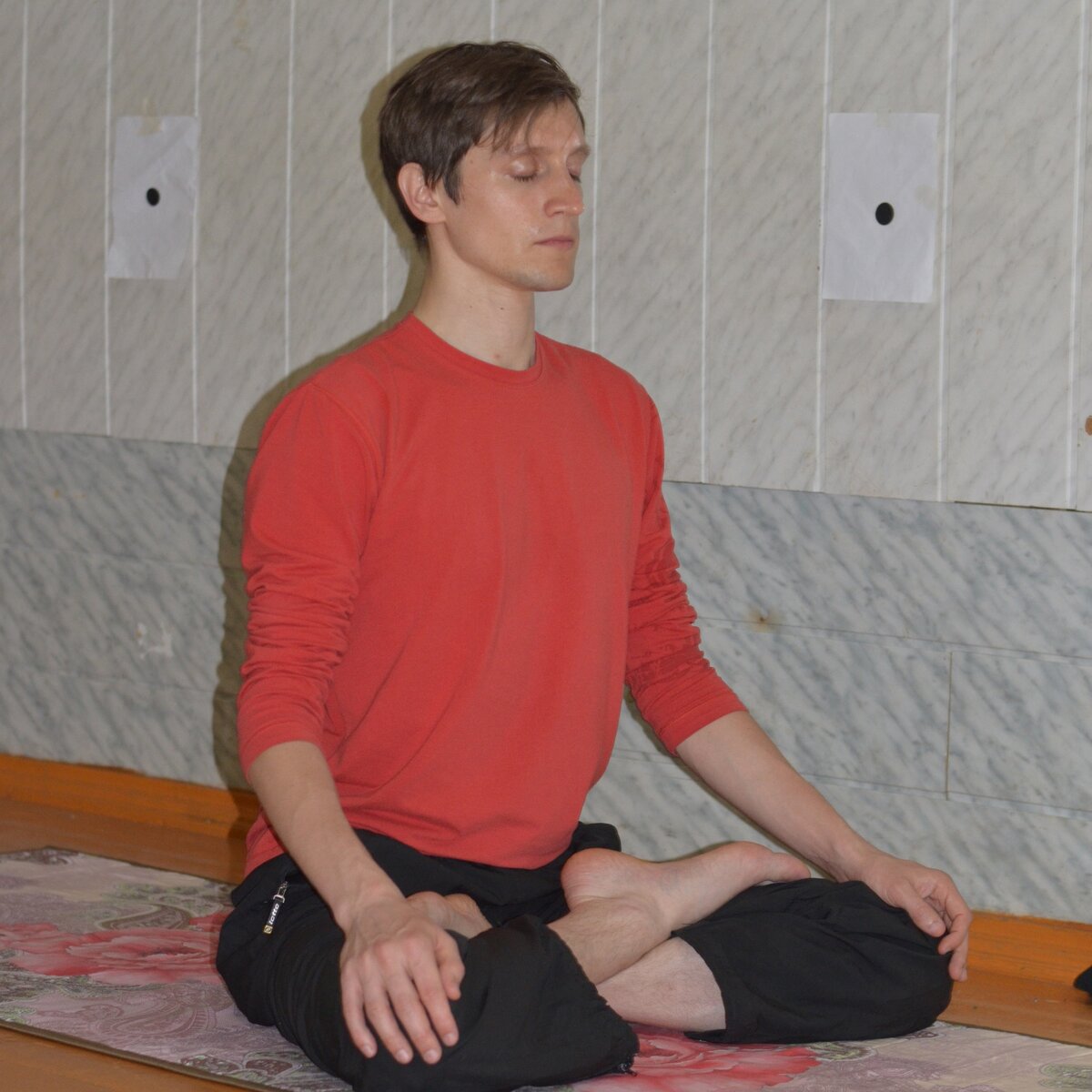 Андрей Лобарев