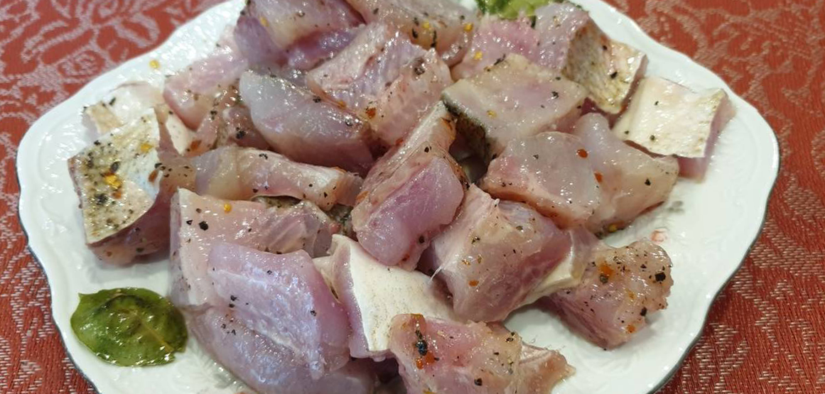 Соленая нельма,деликатес. Ставьте лайк 