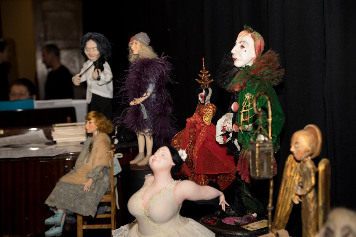 Фото организаторов