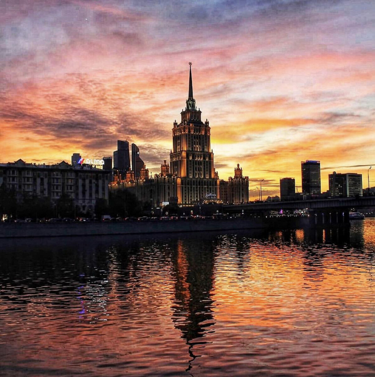 Моя фотография