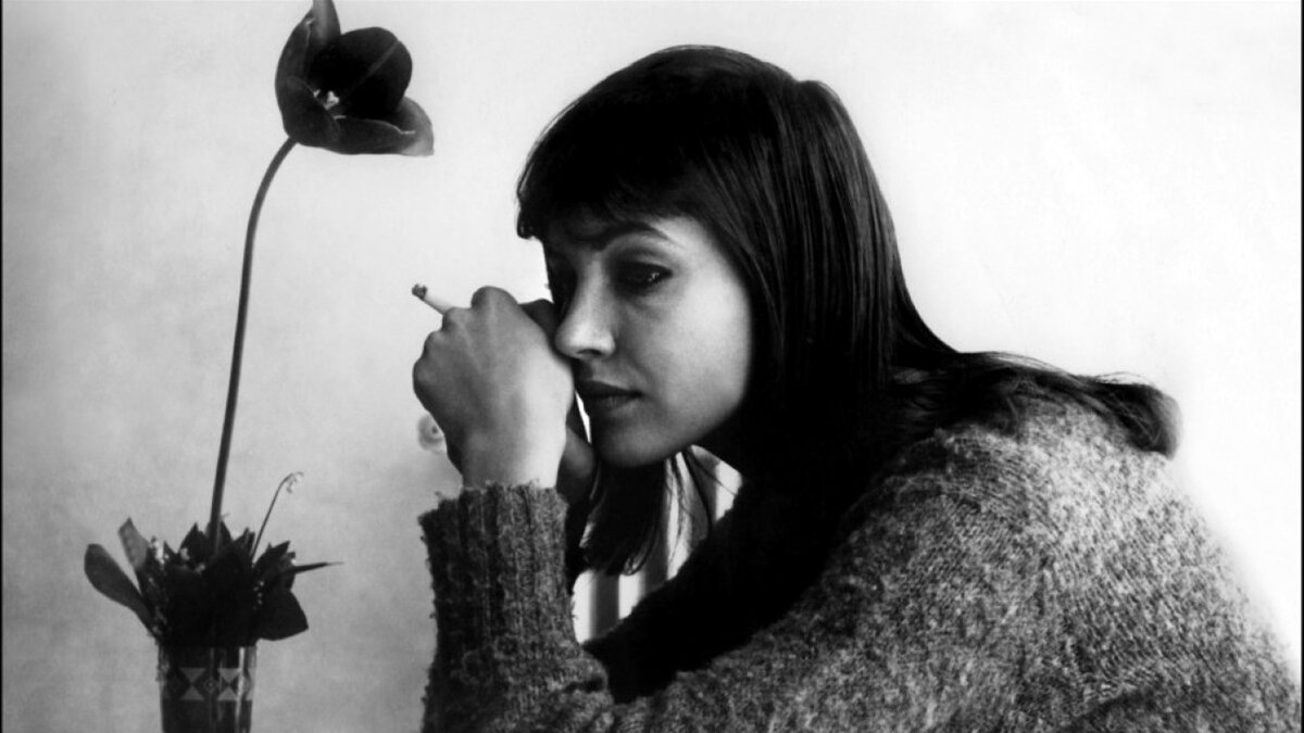 
«Маленький солдат» (1960)