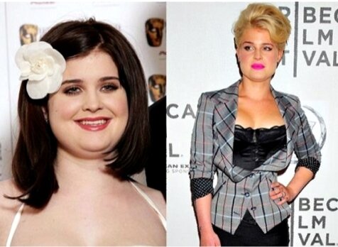 Келли Осборн