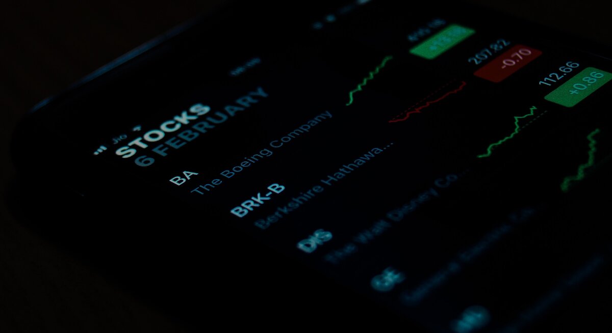 Фото Ishant Mishra на Unsplash