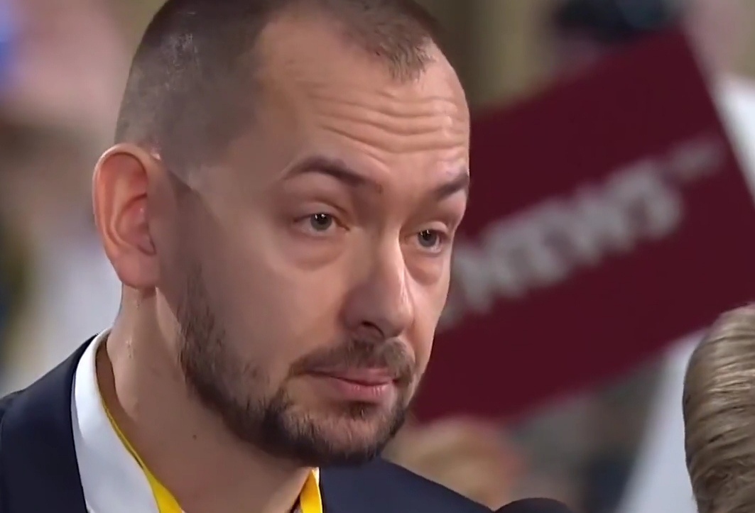 Цимбалюк Роман