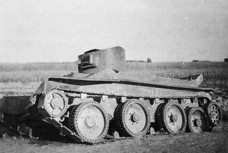 Бт-2