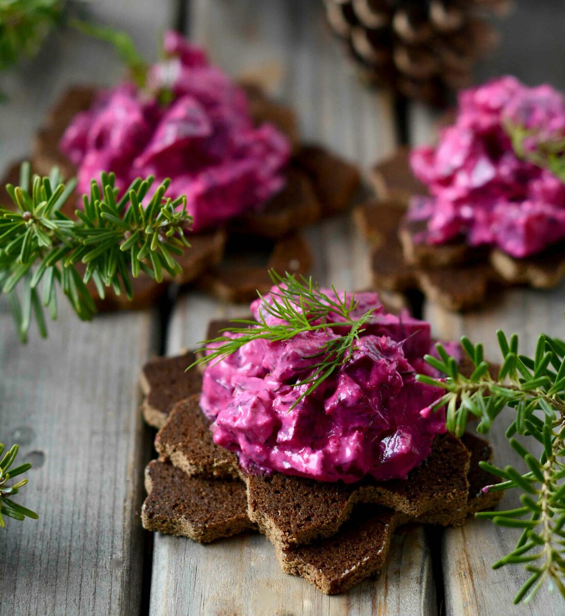 Очень шубный вопрос: селедка под шубой, 7 идей подачи и вкусных рецептов. |  В саду у Валентинки | Дзен