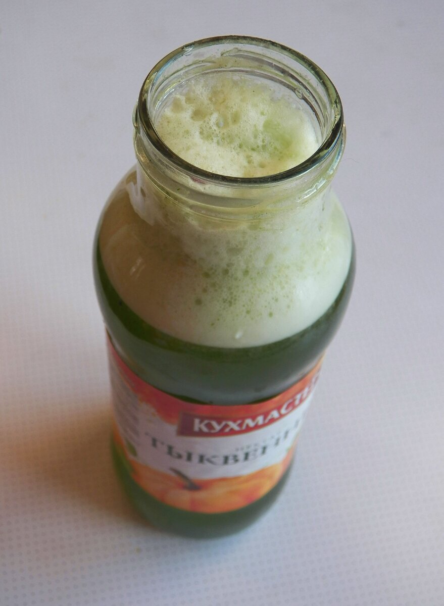 Коктейль, который не любят паразиты