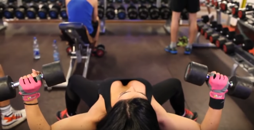 фото выполнения упражнения в нашей следующей статье. Ранний доступ на сайте - litefitness.ru