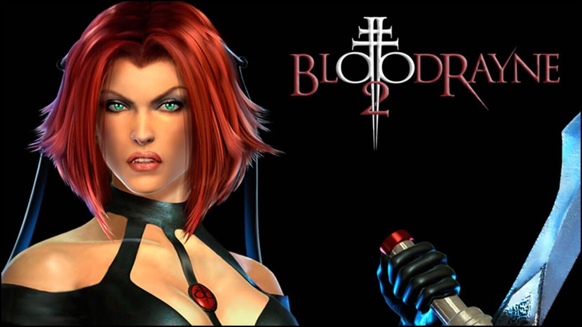 BloodRayne 2
