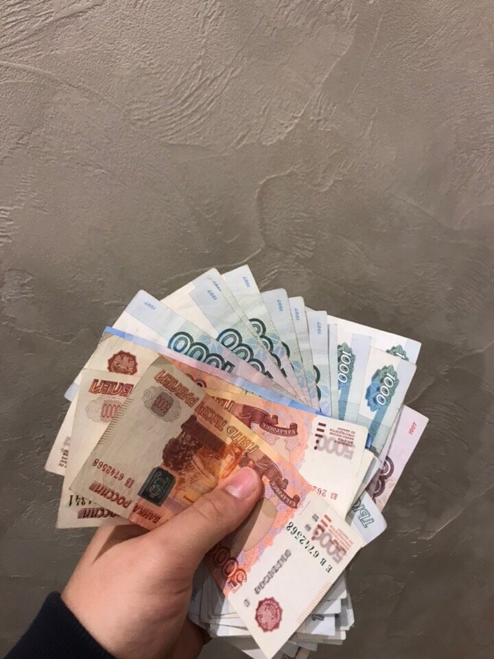 Удалось заработать за 2 недели