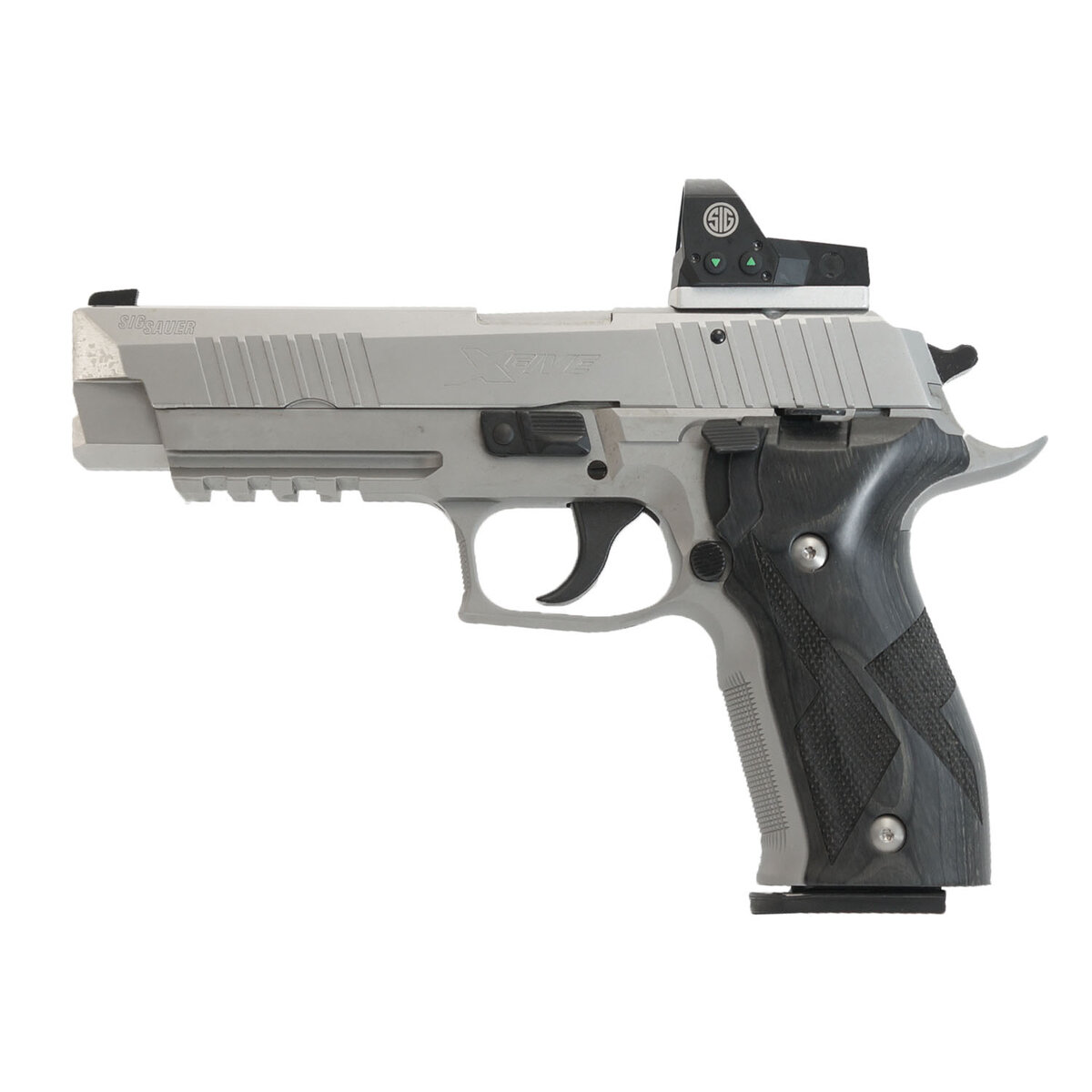 Sig-Sauer P 226 X-Five