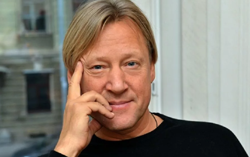 Дмитрий Харатьян вернулся к роли Володи Патрикеева - новости кино - декабрь 2019