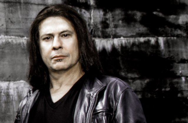 Майк Манджини