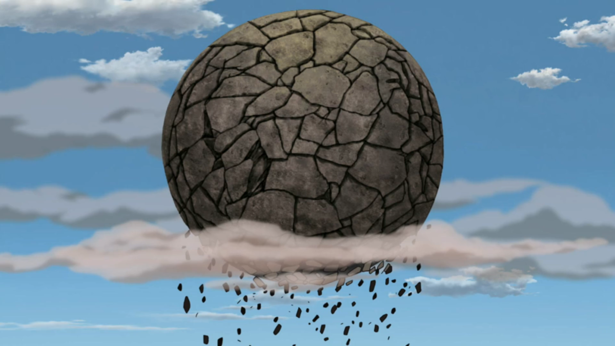 Чибаку Тэнсей