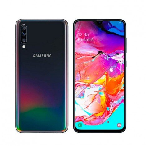 Samsung Galaxy A50