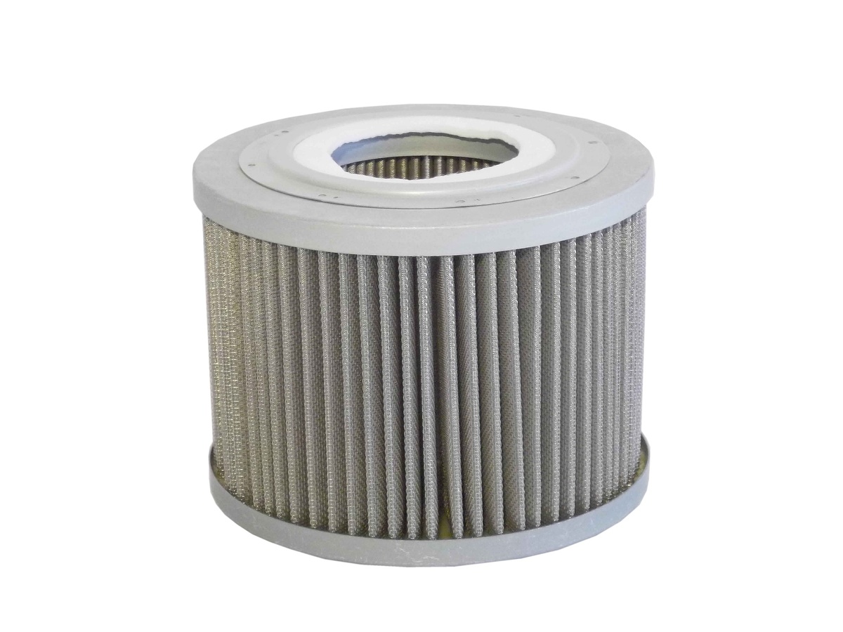 Фильтр — великий и ужасный