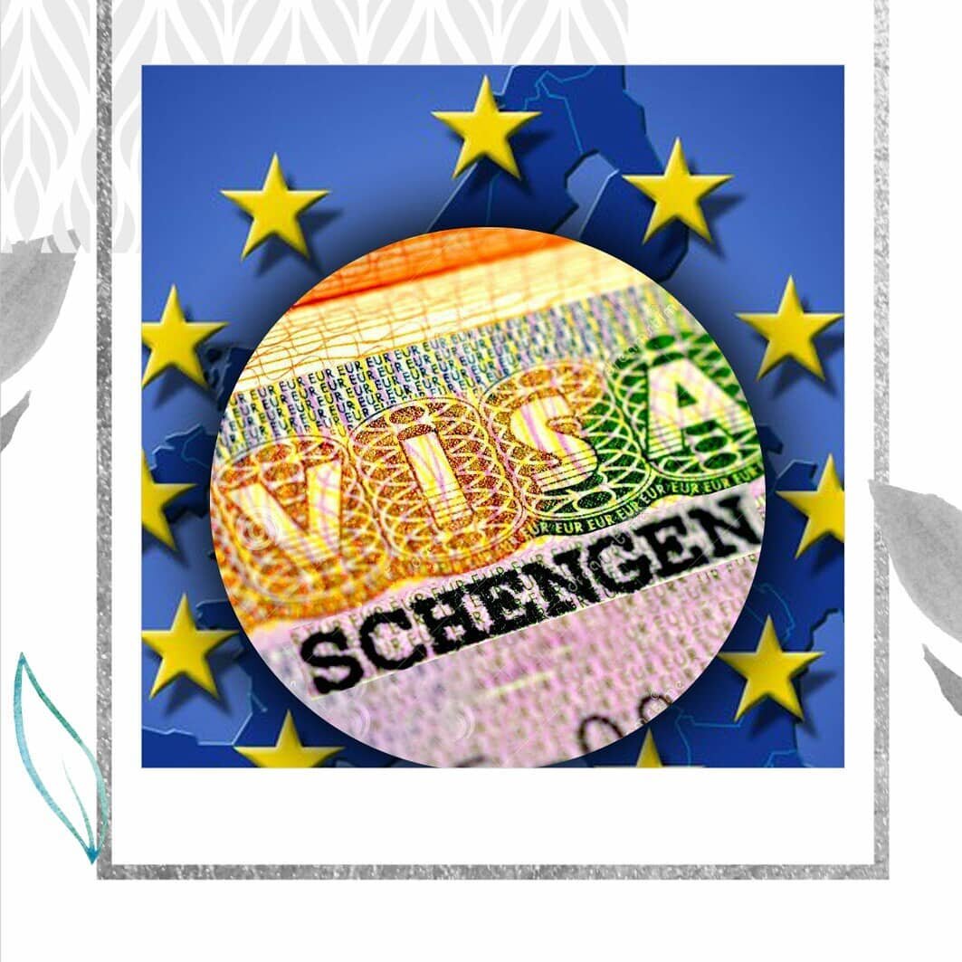 новые правила получения шенгена