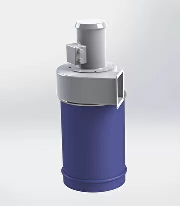 
Масляный фильтр «Факел-МВ»