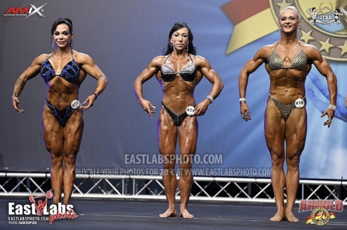 Фото с личной страницы Инстаграм Олеси Качур.