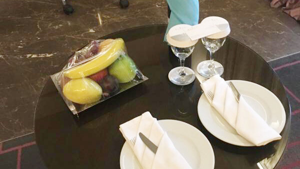 Турция 2020 - Как выглядит шведский стол в премиальном отеле Rixos? (отзыв)